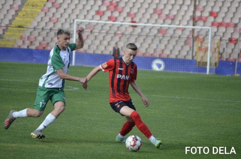 Druga liga Centar: Čeliku osma u nizu, Bosna i Stupčanica novim pobjedama za utrku prvaka