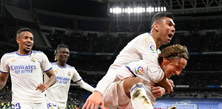 Real Madrid će u narednim danima “dobiti” najveće pojačanje
