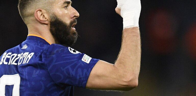 Benzema uživa na zasluženom odmoru, a potpis koji svi čekaju je odavno spreman