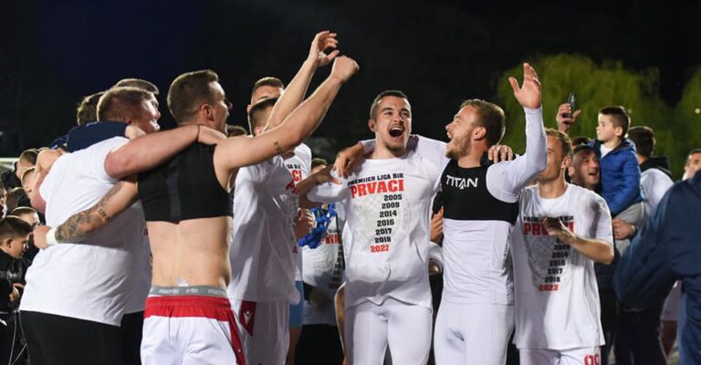 Hercegovački derbi i dodjela pehara u petak, preostali mečevi 28. kola PLBiH igraju se za vikend