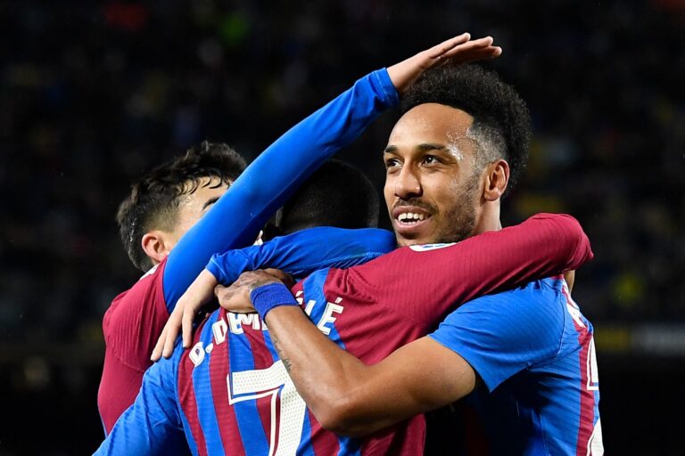 EVROPSKA LIGA: Barcelona favorit u Njemačkoj, Leipzig želi savladati Atalantu