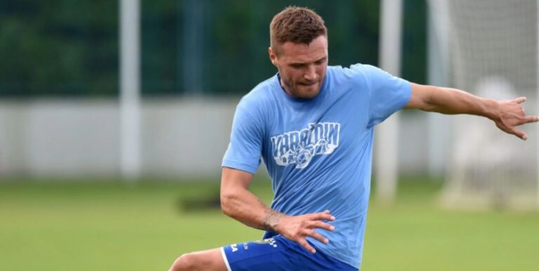 Benko: Ljudi u Bosni i Hercegovini daju svaku marku da gledaju utakmice, žive za fudbal
