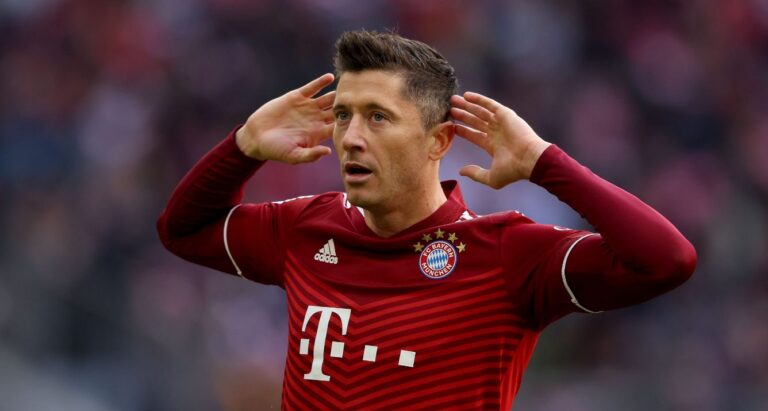 Barcelona spremna ponuditi 40 miliona eura za Lewandowskog, Bayern već našao novog napadača