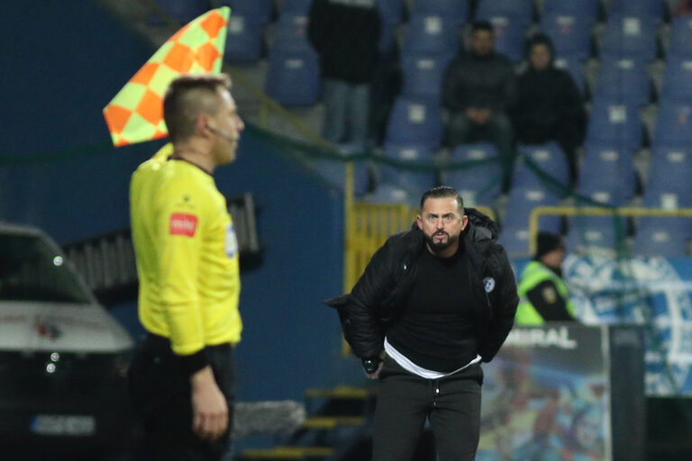 Mulalić i Vasoski u problemima pred naredno kolo
