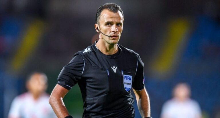 Irfan Peljto sudi duel Tuzla Cityja i Želje, Luka Bilbija delegiran za derbi Borca i Sarajeva