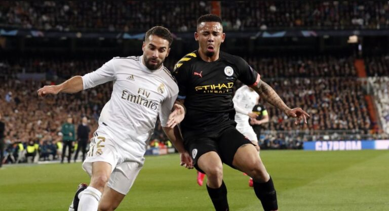 Kreće obračun za finale Lige prvaka: Real Madrid večeras gostuje Manchester Cityju na Etihadu