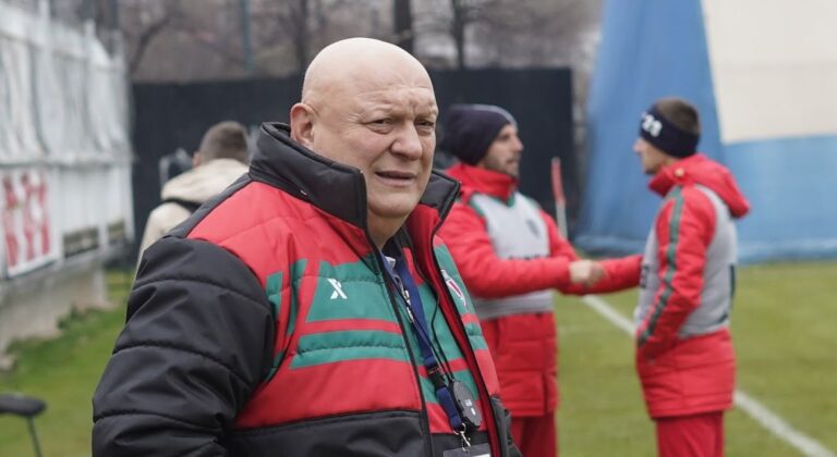 Slavko Petrović ima novi angažman, očekuje ga težak posao