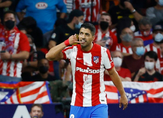 Suarez će sve iznenaditi izborom novog kluba