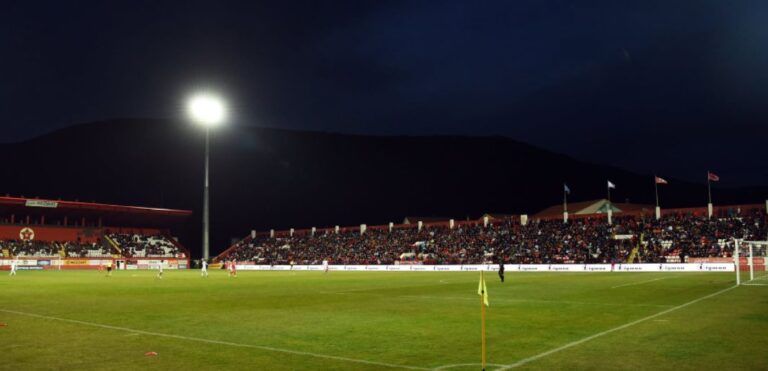 Jako dobra posjeta u Kupu BiH: Na stadionu Rođeni više navijača nego na Koševu