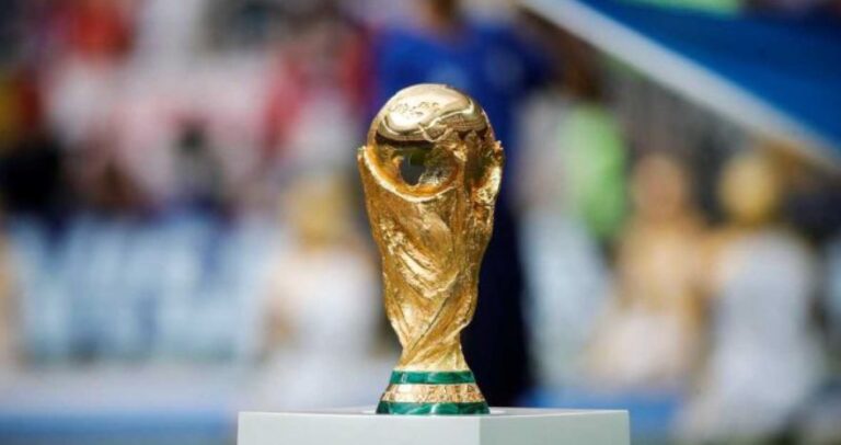 Ogroman broj zahtjeva za mečeve Svjetskog prvenstva: FIFA dobila čak 23,5 miliona prijava za ulaznice