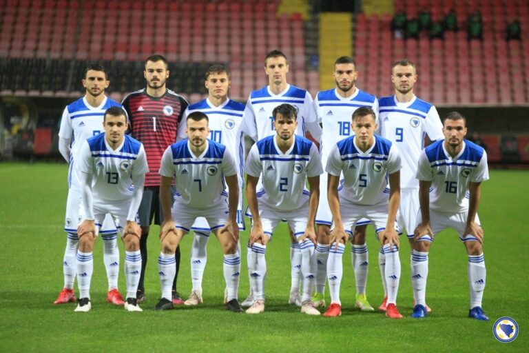 U mladu reprezentaciju BiH pozvano devet igrača Borca, na spisku i nogometaš iz četvrte lige