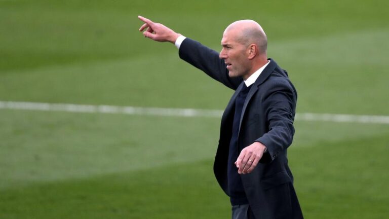 Zinedine Zidane odbio ponudu PSG-a