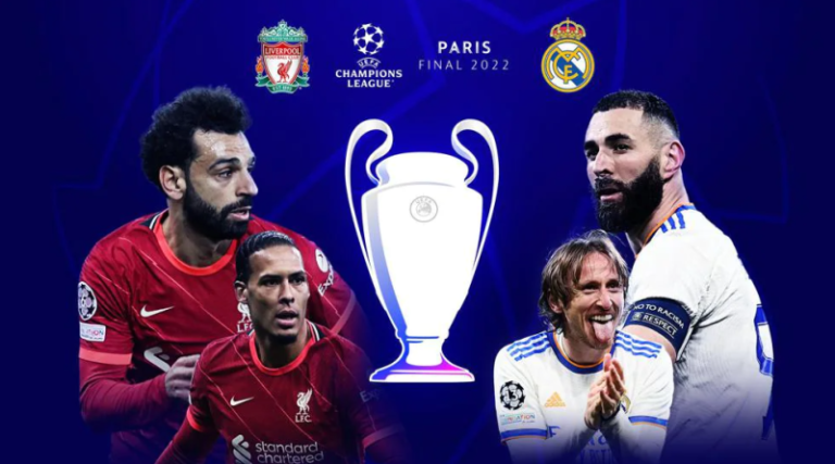 Okršaj Liverpoola i Real Madrida za trofej Lige prvaka