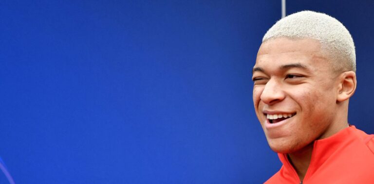Mbappe kao da se šali s Realom: “Mogu zamisliti njihovo razočaranje”