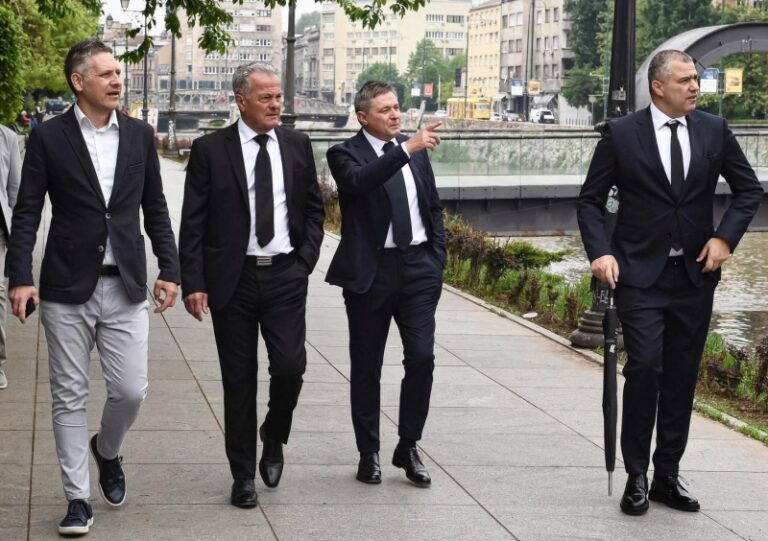Dragan Stojković: Ivica Osim je zaslužio da dobije ulicu u Beogradu