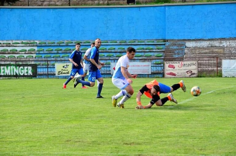 Nemila ubjedljiva protiv Šehera, Žepče nastavlja dominaciju, Borac u odličnoj formi
