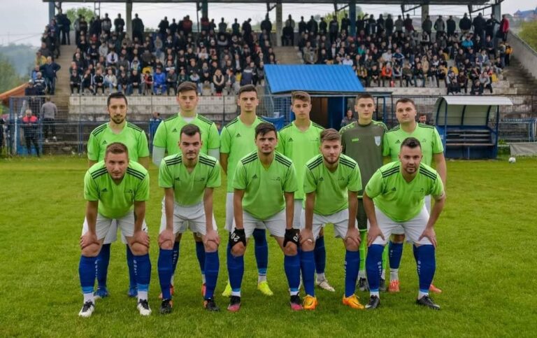 U Ključu pada odluka o novom drugoligašu