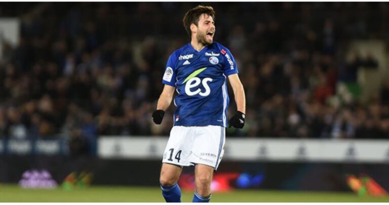 Prcićev Strasbourg do nove pobjede, Ahmedhodžićev Bordeaux ide u niži rang takmičenja