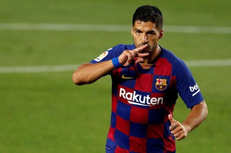 Suarez otvorio dušu i priznao šta su mu rekli u Barceloni kada su mu saopštili da mora ići