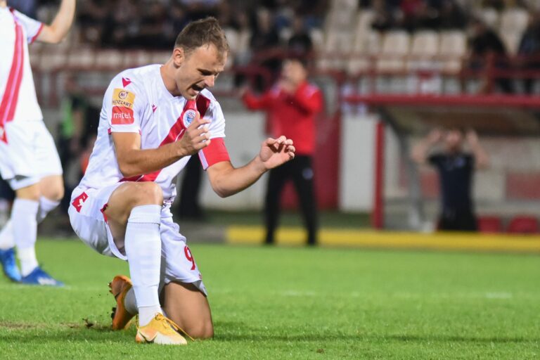Bilbija prokomentarisao poziv u reprezentaciju