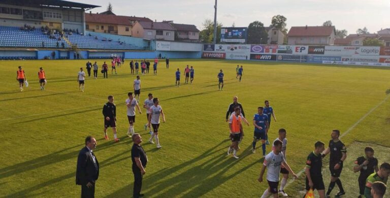 Disciplinska komisija NSBiH zasjeda sutra, kažnjen bi mogao biti i FK Sarajevo