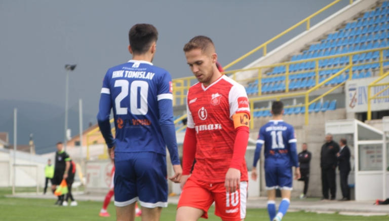 Igman na teškom gostovanju u Tešnju, GOŠK dočekuje Zvijezdu
