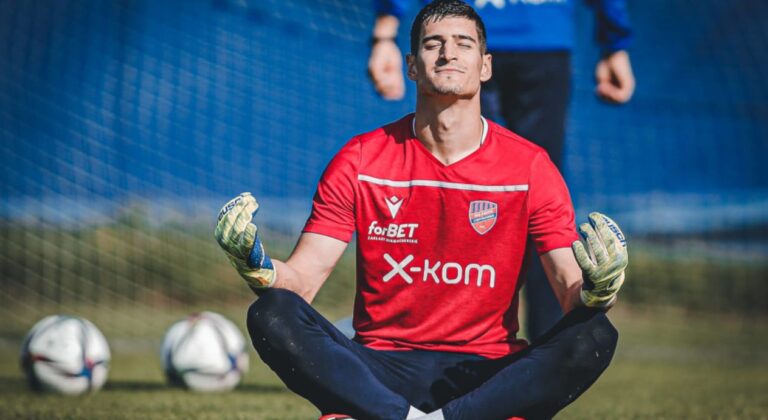 Slavni Rangersi žele Vladana Kovačevića
