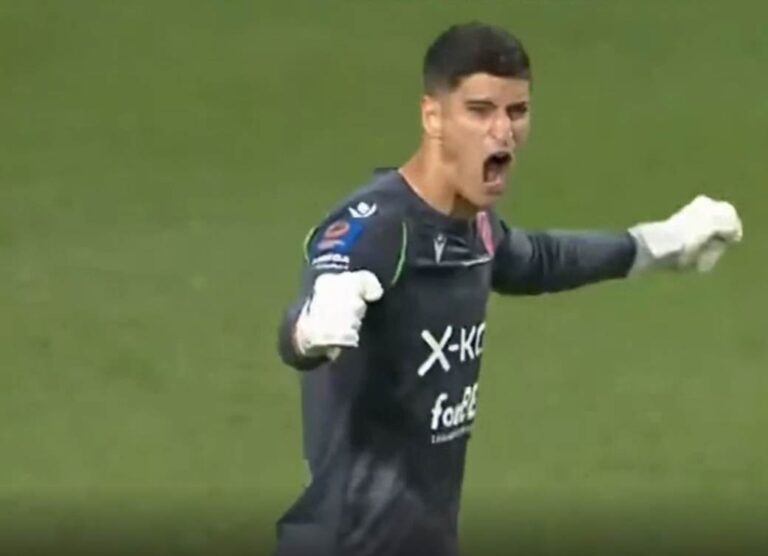 Rangers nije jedini: Klubovi iz Bundeslige i Serije A žele Vladana Kovačevića