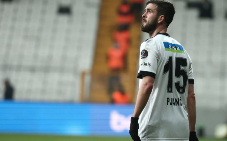 Pojavio se klub koji želi Miralema Pjanića