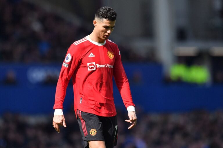 Cristiano Ronaldo odlučio!