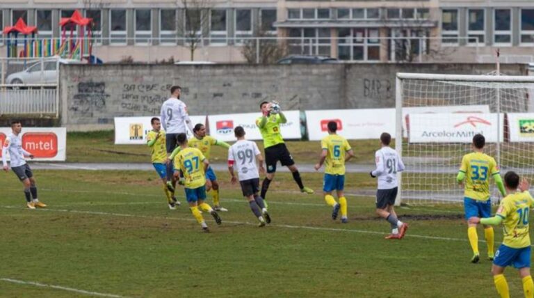 Rudar Prijedor se danas oprašta od Premijer lige, Zrinjski za kraj sezone želi još dva rekorda