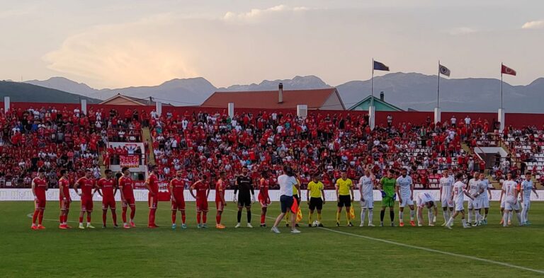 Najviše navijača na stadionu Rođeni: Mečeve 33. kola PLBiH pratilo ukupno 8.350 gledalaca