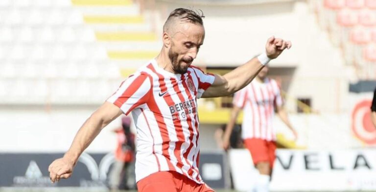 Avdija Vršajević od danas slobodan igrač