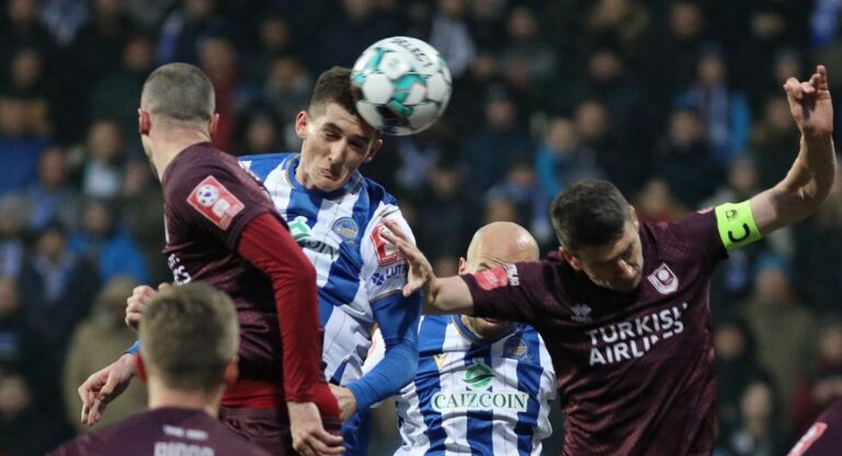 Željo ima bolji omjer, Sarajevo nikad u maju nije izgubilo derbi na Koševu