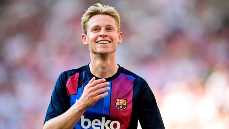 De Jong već jednom nogom napustio Barcelonu