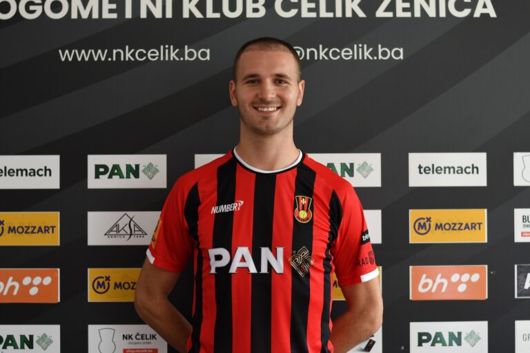 Čelik predstavio novo pojačanje