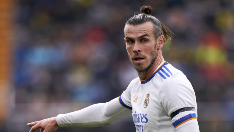 Bale nakon devet godina napustio Real