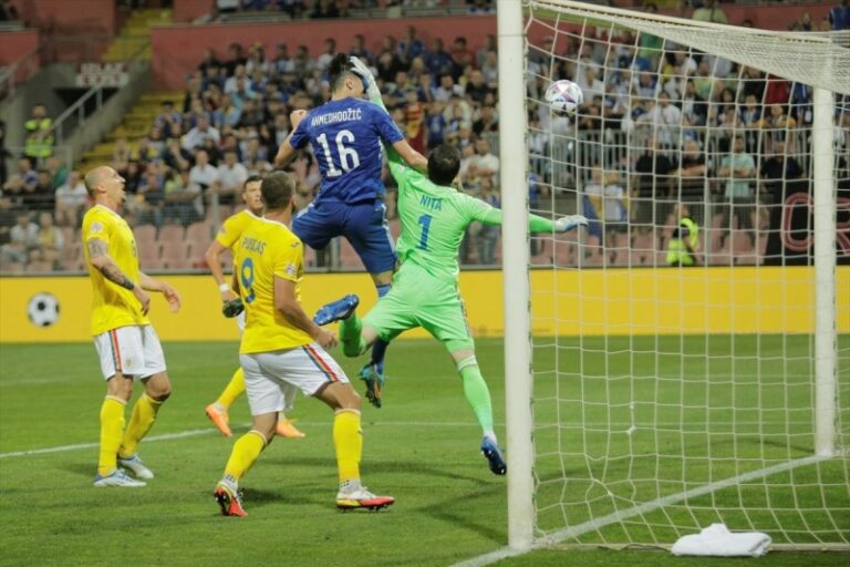 Englezi žele Anela Ahmedhodžića