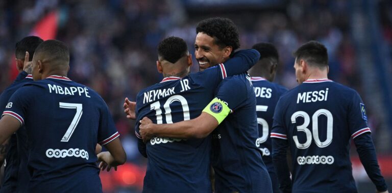 Mbappe sastavio listu: Potjerat će iz PSG-a trenera i 13 igrača, a među njima i superzvijezdu
