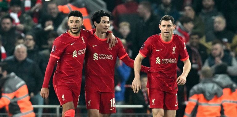 Liverpool se riješio promašaja i zaradio skoro 10 miliona eura