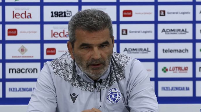 Slišković: U Mostaru su srušeni i drugi mostovi