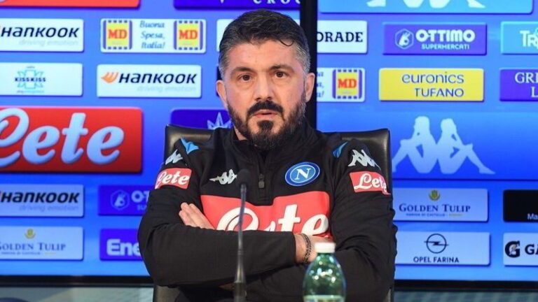 Gattuso preuzeo slavni španski klub