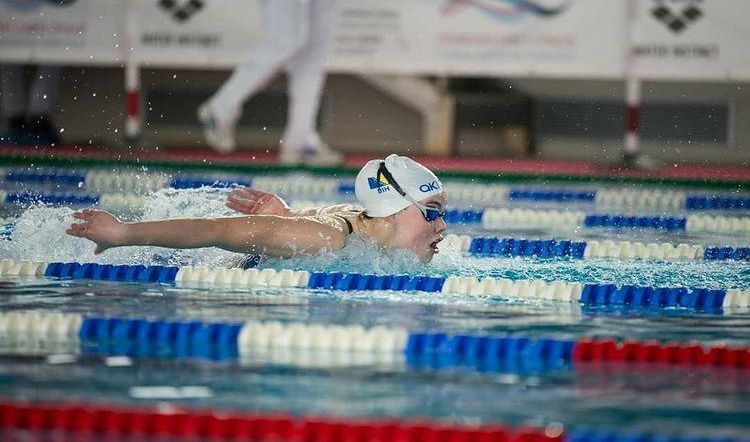 Lana Pudar izborila polufinale Svjetskog prvenstva