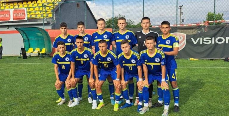 Bh. kadeti nakon preokreta savladali Bugarsku u Etno selu Stanišići