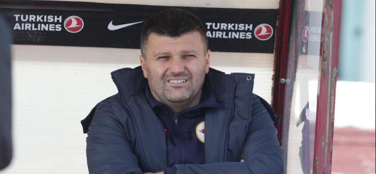Dudić preuzima Sarajevo?