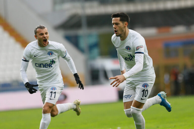 Hajradinović pravi transfer karijere