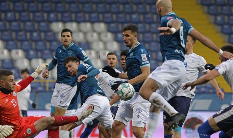 Novo pojačanje za Velež: Osim dovodi fudbalera kojeg je trenirao u Želji