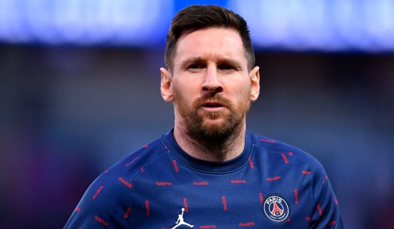 Paris Saint Germain objavio koliko je novca zaradio od dolaska Messija u klub