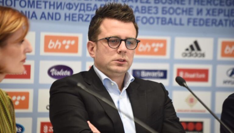 Novi biznis bivšeg reprezentativca BiH: Zvjezdan Misimović uplovio u svijet mode