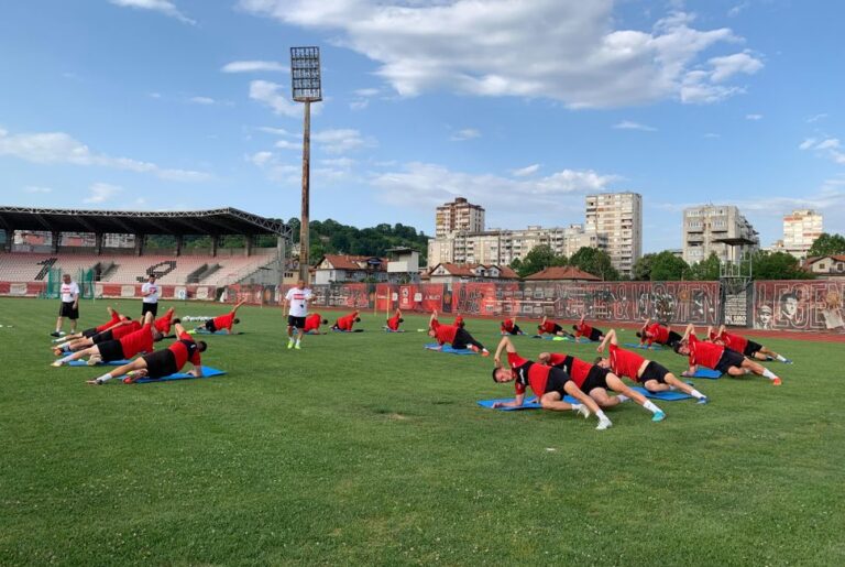 Sloboda dovela pojačanje iz Sarajeva
